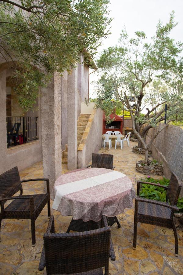Vila Halkidiki Nea Kallikrateia Exterior photo