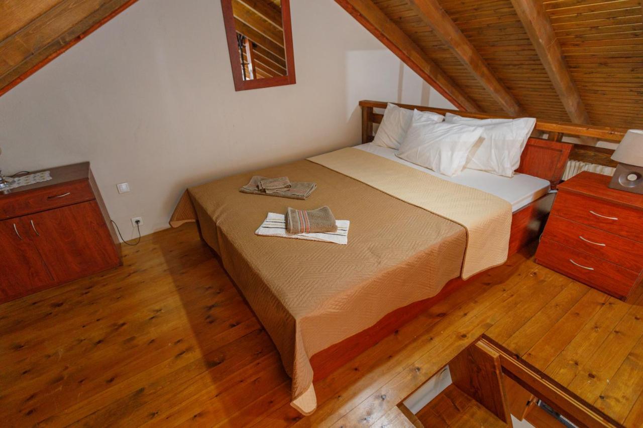 Vila Halkidiki Nea Kallikrateia Exterior photo