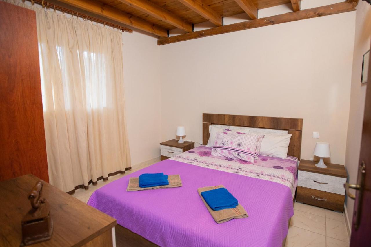 Vila Halkidiki Nea Kallikrateia Exterior photo