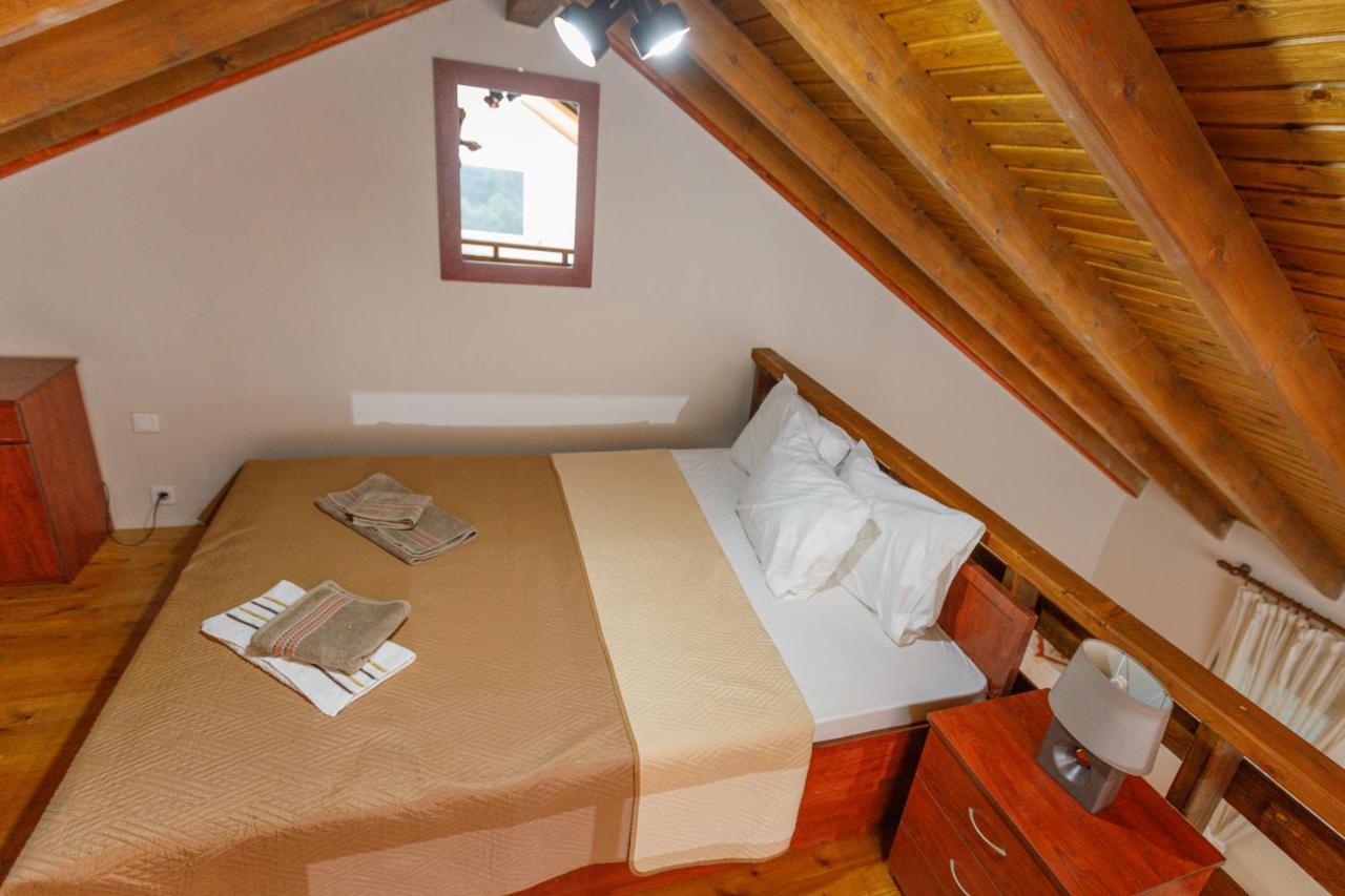 Vila Halkidiki Nea Kallikrateia Exterior photo