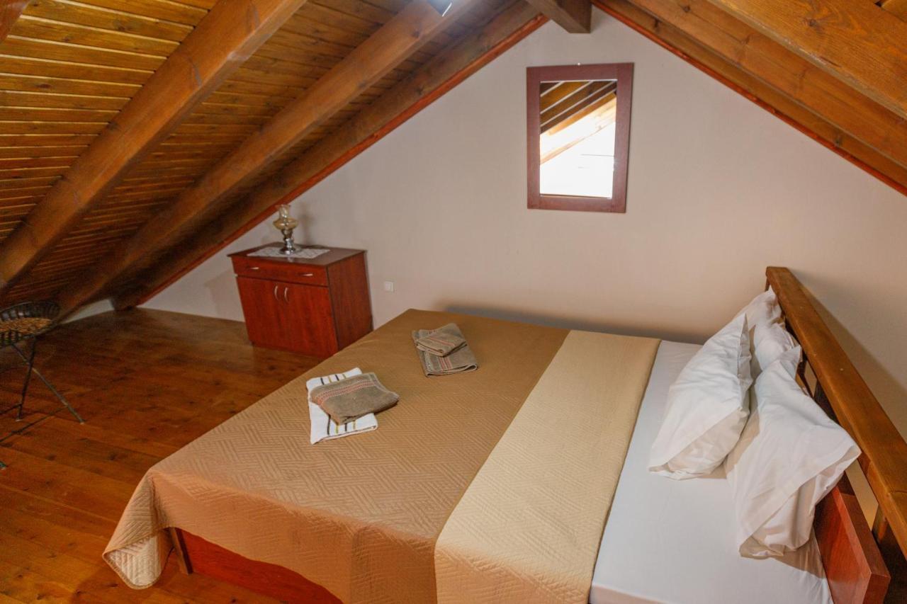 Vila Halkidiki Nea Kallikrateia Exterior photo